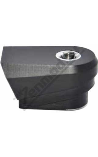 Коннектор 510 для Aegis Hero