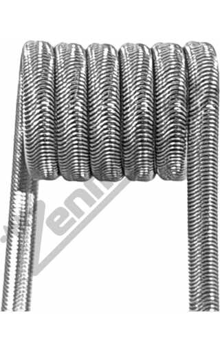 Спираль Zenmod Diesel Alien Ni80 0.4мм 0.3 Ом