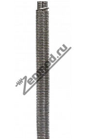 Demon Killer Flame Wire E SS316 0.4мм*2+0.1мм, 3м