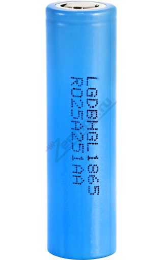 LG 18650 HG2L 3000mAh 20A LG 18650 HG2L 3000mAh 20A