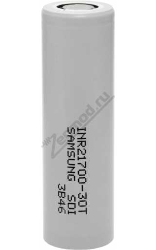 Samsung 21700 30T 3000mAh 35A Samsung 21700 30T 3000mAh 35A