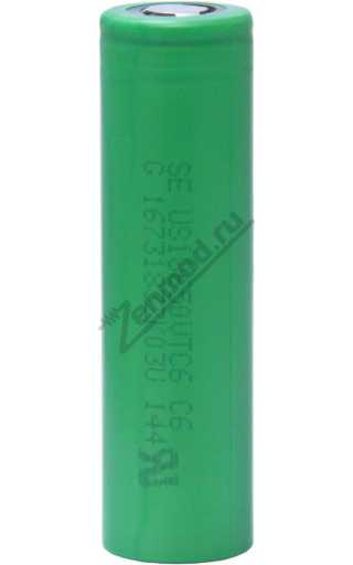 Sony/Murata 18650 VTC6 3000mAh 20A Sony/Murata 18650 VTC6 3000mAh 20A