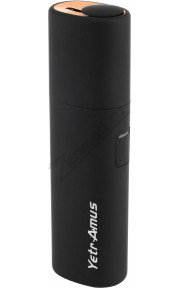 Yetr Amus D1 Black