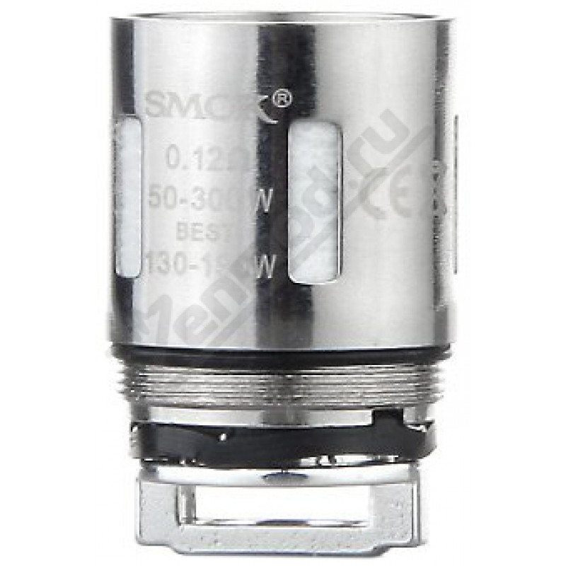 Фото и внешний вид — SMOK V8-T10 0.12 Ом