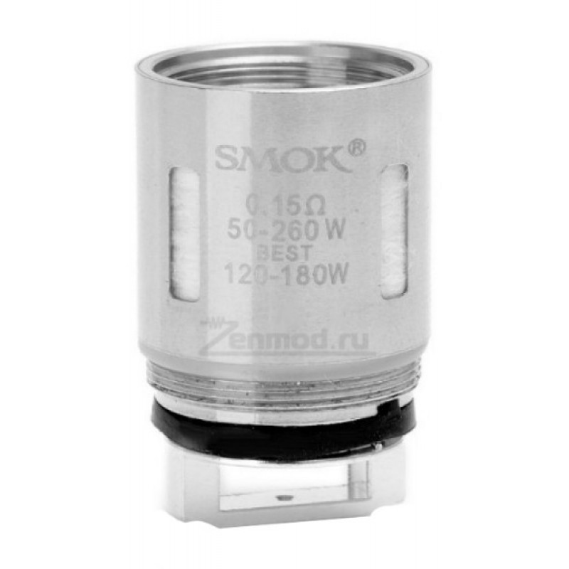 Фото и внешний вид — SMOK V8-T8 0.15 Ом