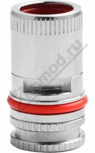 MECHLYFE VooPoo OCCVINCI PnP-RBA