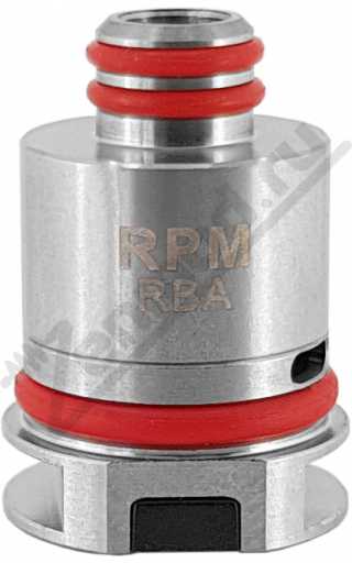 SMOK RPM RBA