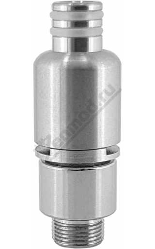 Smoant Pasito RBA Smoant Pasito RBA