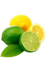 TPA - Lemon Lime II 10мл