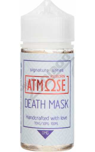 Atmose Reborn - Death Mask 100мл