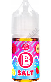 MY BALLS SALT - Lychee Strawberry Lemonade 30мл