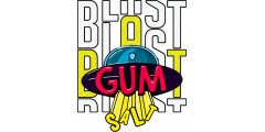 Жидкость Blast GUM SALT