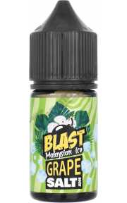 Blast Malaysian Ice SALT - Grape 30мл
