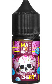 Blast MALASIAN DOUBLE ICE SALT - Cherry 30мл