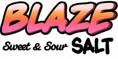 Жидкость BLAZE SWEET&SOUR SALT