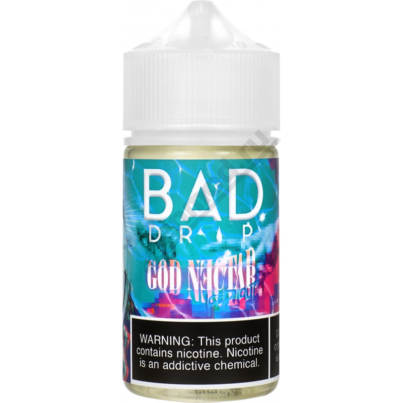 God nectar bad. Жидкость bad drip god nectar. bad drip god nectar.