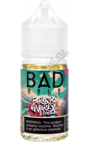 Bad SALT - Farleys Gnarly Sauce 30мл