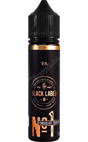 BLACK LABEL - №1 Chocolate Tobacco 60мл