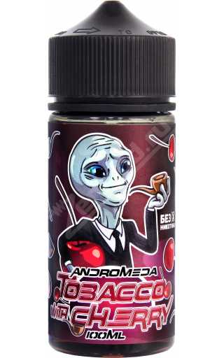 CC ANDROMEDA - Tobacco and Cherry 100мл