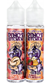 CC DINO'S KITCHEN - Tropical Rex 2x60мл