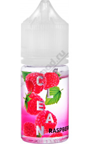 Clean - Raspberry 27мл