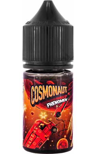 COSMONAUT SALT - Phenomen 30мл