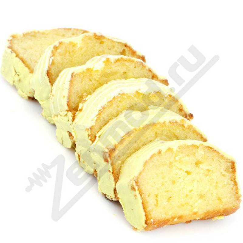 Фото и внешний вид — Capella - Yellow Cake 10мл