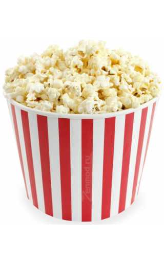 TPA - Popcorn 10мл