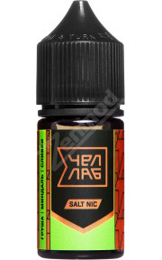 ChelLab ЧелЛаб SALT - Груша Миндаль Сливки 30мл