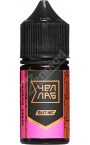 ChelLab ЧелЛаб SALT - Малина Мандарин 30мл