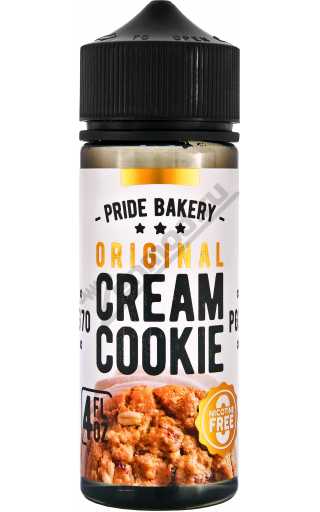 Cream Cookie - Original 120мл