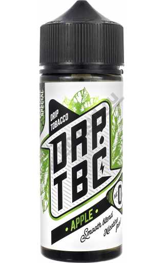 Drip Tobacco - Apple 120мл