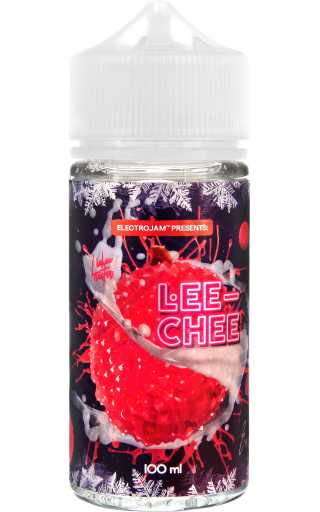 Electro Jam - Lee-Chee 100мл