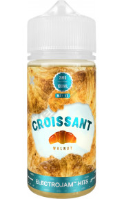 Electro Jam - Croissant Walnut 100мл