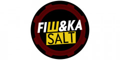 Жидкость Fishka SALT