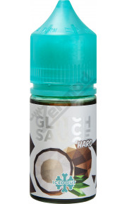 GLITCH SAUCE HARD ICED OUT - Most Wanted 30мл