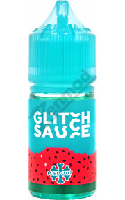 GLITCH SAUCE ICED OUT SALT - Arbooze 30мл