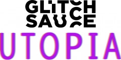 Жидкость GLITCH SAUCE UTOPIA