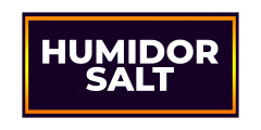 Жидкость HUMIDOR SALT
