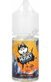 HUSKY Double Ice SALT - Arctic Strike 30мл