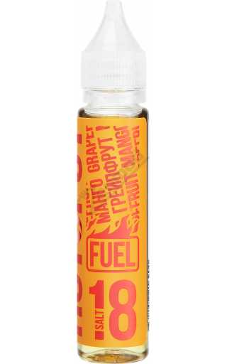 Hotspot Fuel SALT - Манго Грейпфрут 30мл