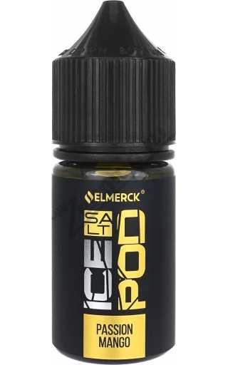 Icepod SALT - Passion Mango 30мл