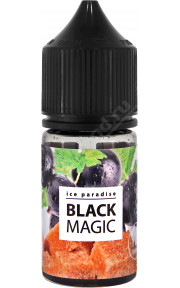 Ice Paradise Pod - Black Magic 27мл
