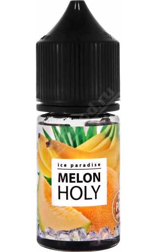 Ice Paradise Pod - Melon Holy 27мл