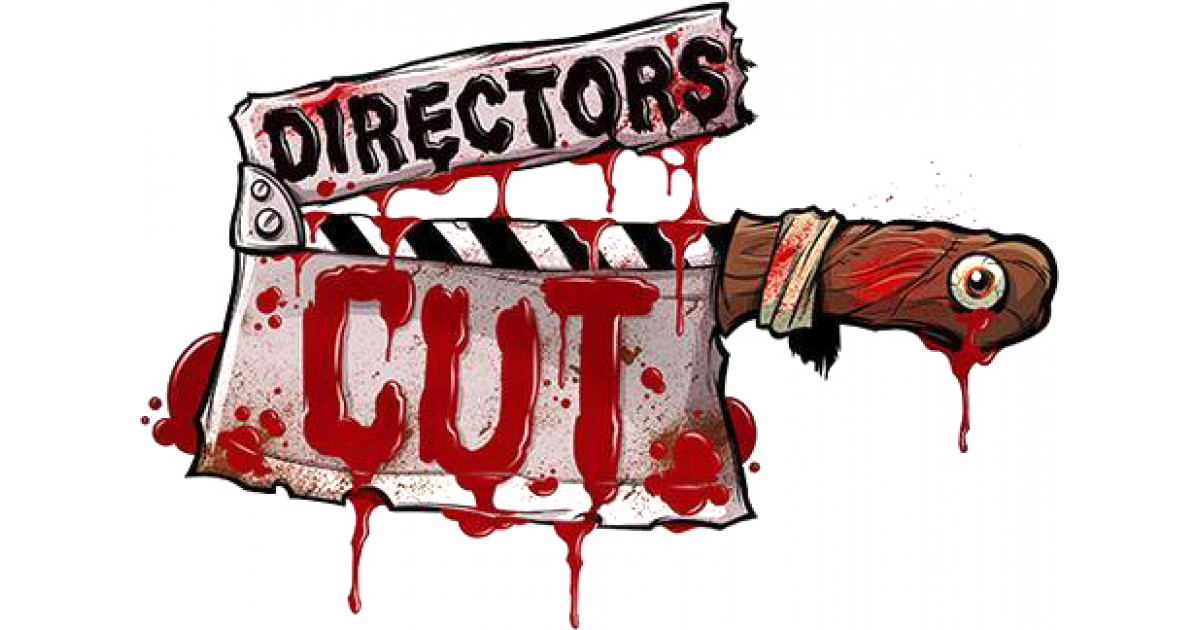 Director's Cut). The Lost one Cold blooded 2 - Director's Cut.