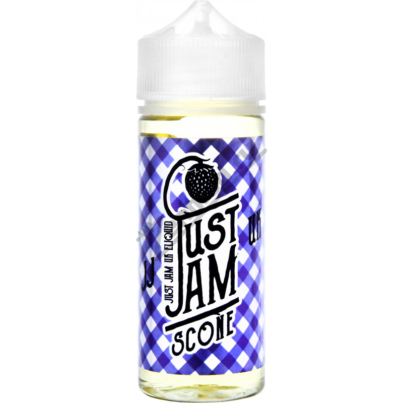 Фото и внешний вид — Just Jam - On Scone 120мл