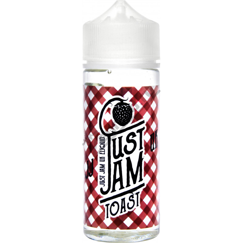 Фото и внешний вид — Just Jam - On Toast 120мл