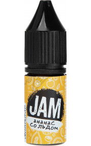 JAM SALT - Ананас со Льдом 10мл