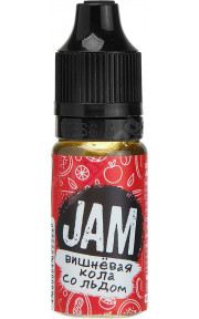 JAM SALT - Вишневая Кола со Льдом 10мл