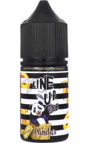 Line Up SALT - Panda 30мл